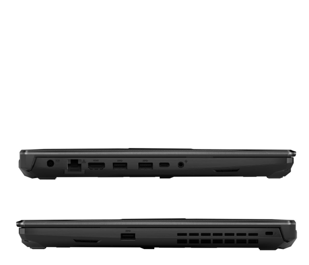 ASUS TUF Gaming A15 R5-7535HS/16GB/512 RTX3050 144Hz - 1220383 - zdjęcie 9
